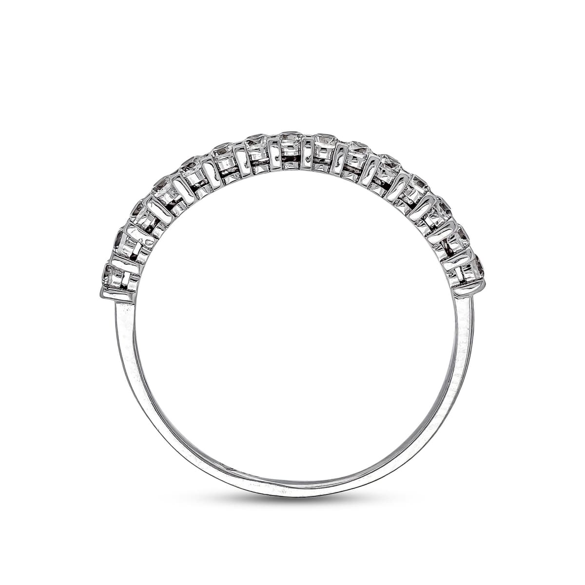 Women's Rings Gofas Silver