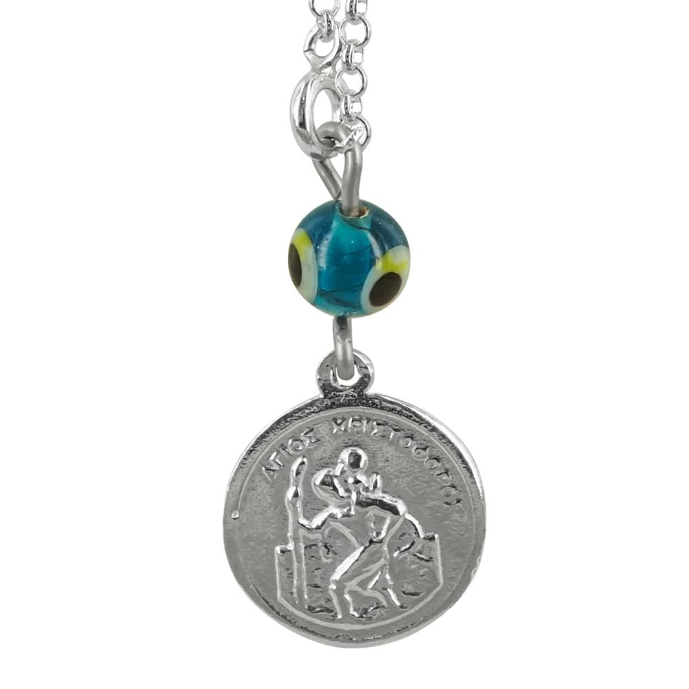 Women's Necklaces Gofas Silver