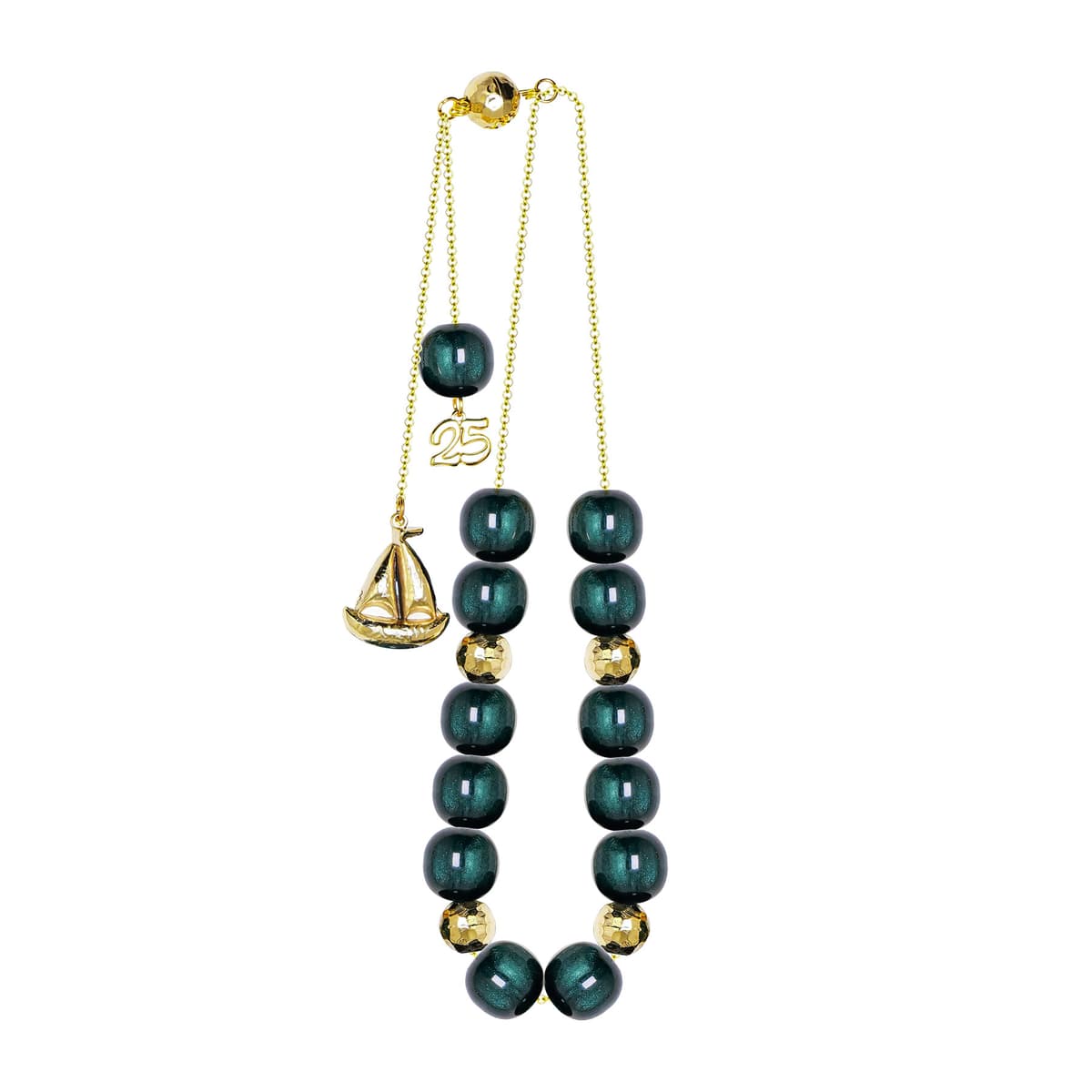 Women's Necklaces Gofas