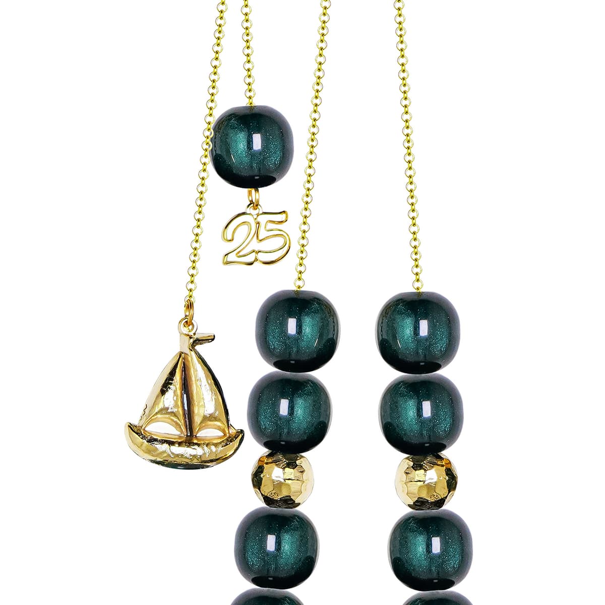 Women's Necklaces Gofas