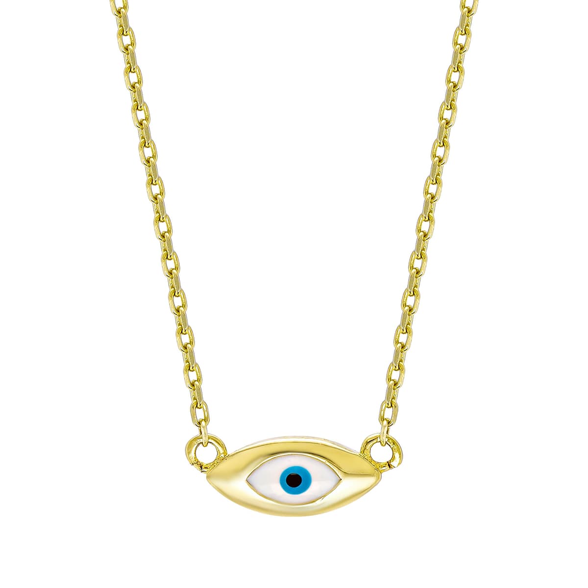 Women's Necklaces Gofas Gold