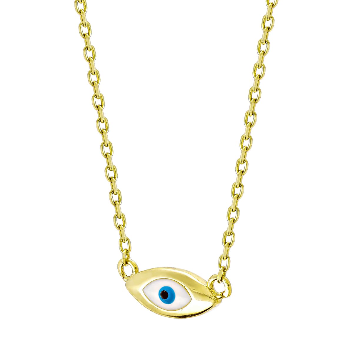 Women's Necklaces Gofas Gold