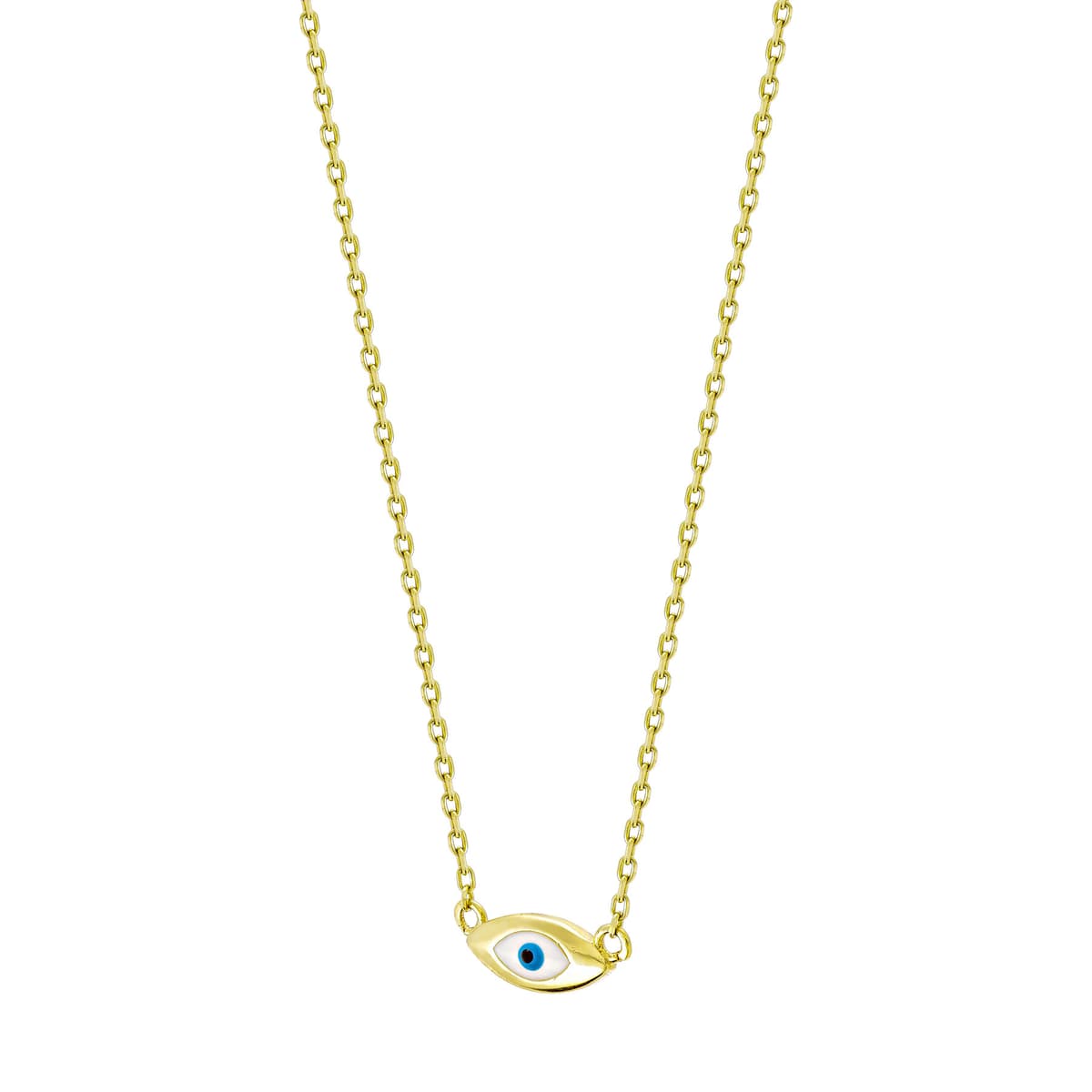 Women's Necklaces Gofas Gold