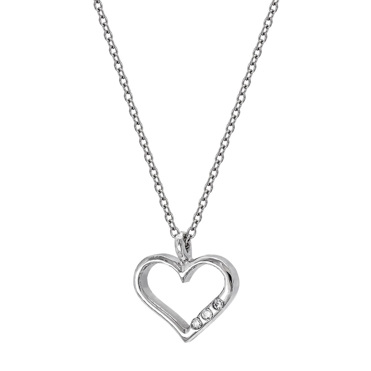 Women's Necklaces Gofas Silver