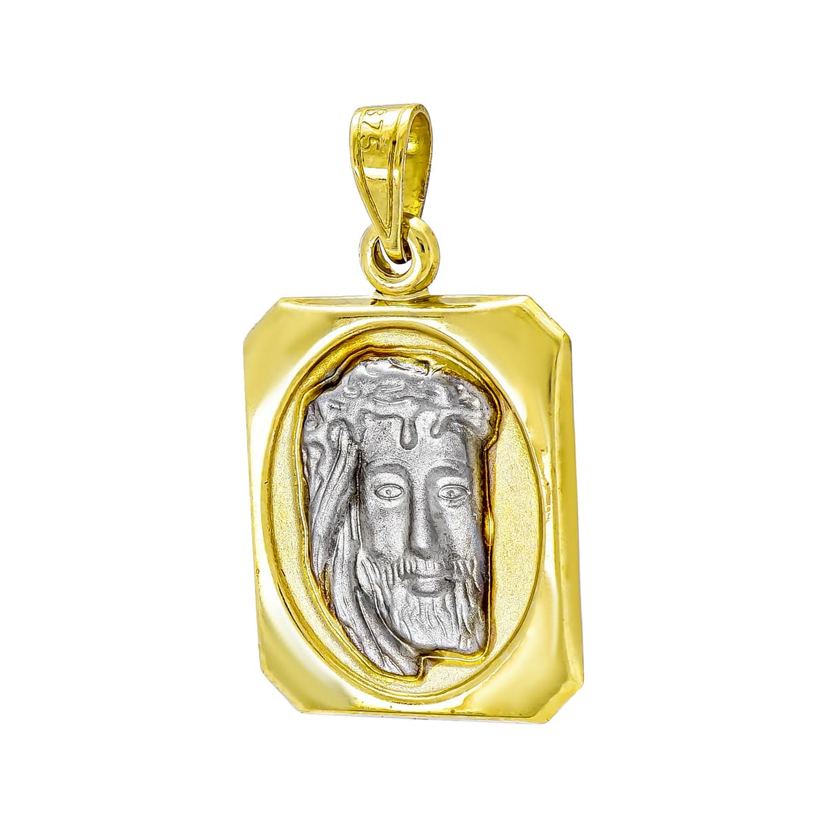 Boys' Konstantinata Gofas Gold