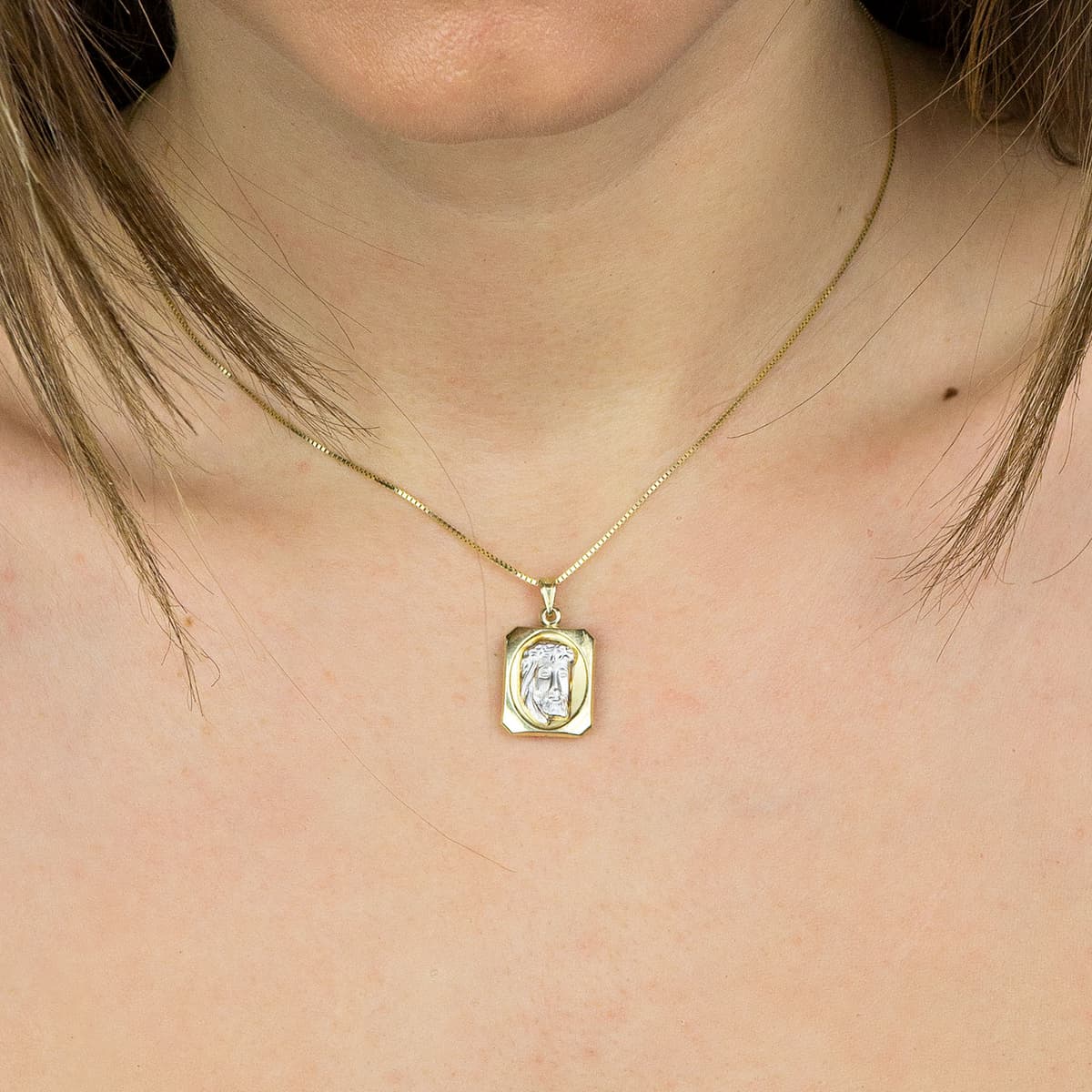 Boys' Konstantinata Gofas Gold