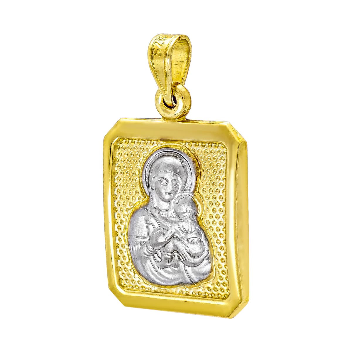 Boys' Konstantinata Gofas Gold