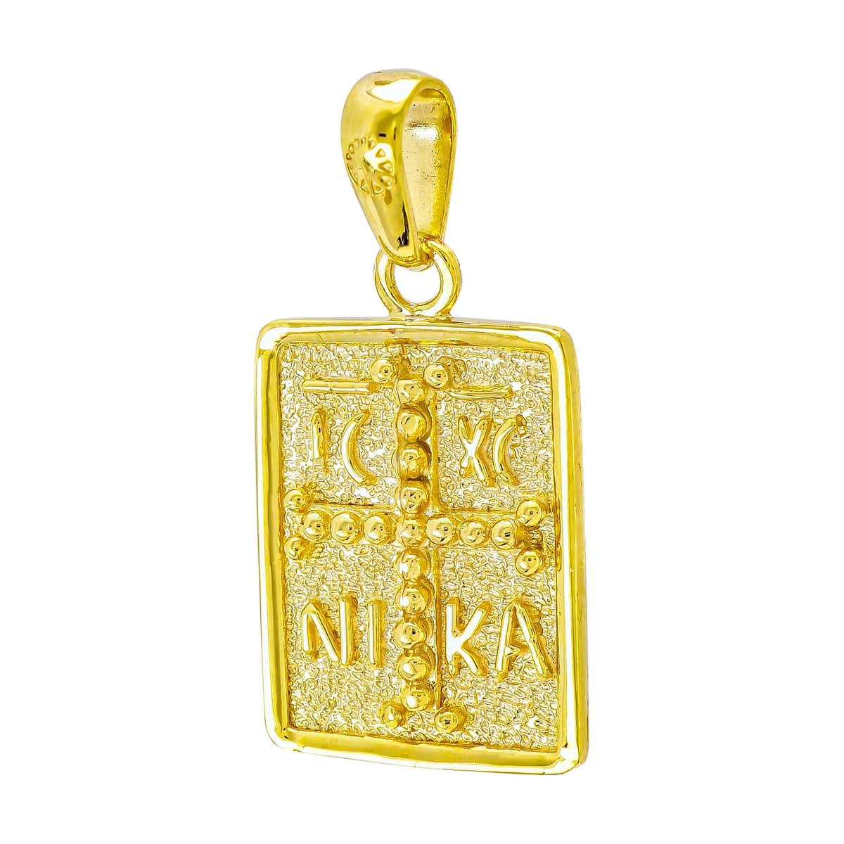 Boys' Jewelry Gofas Gold