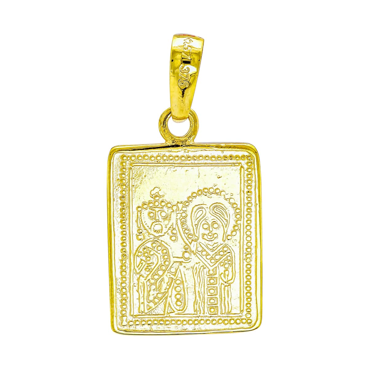 Boys' Jewelry Gofas Gold