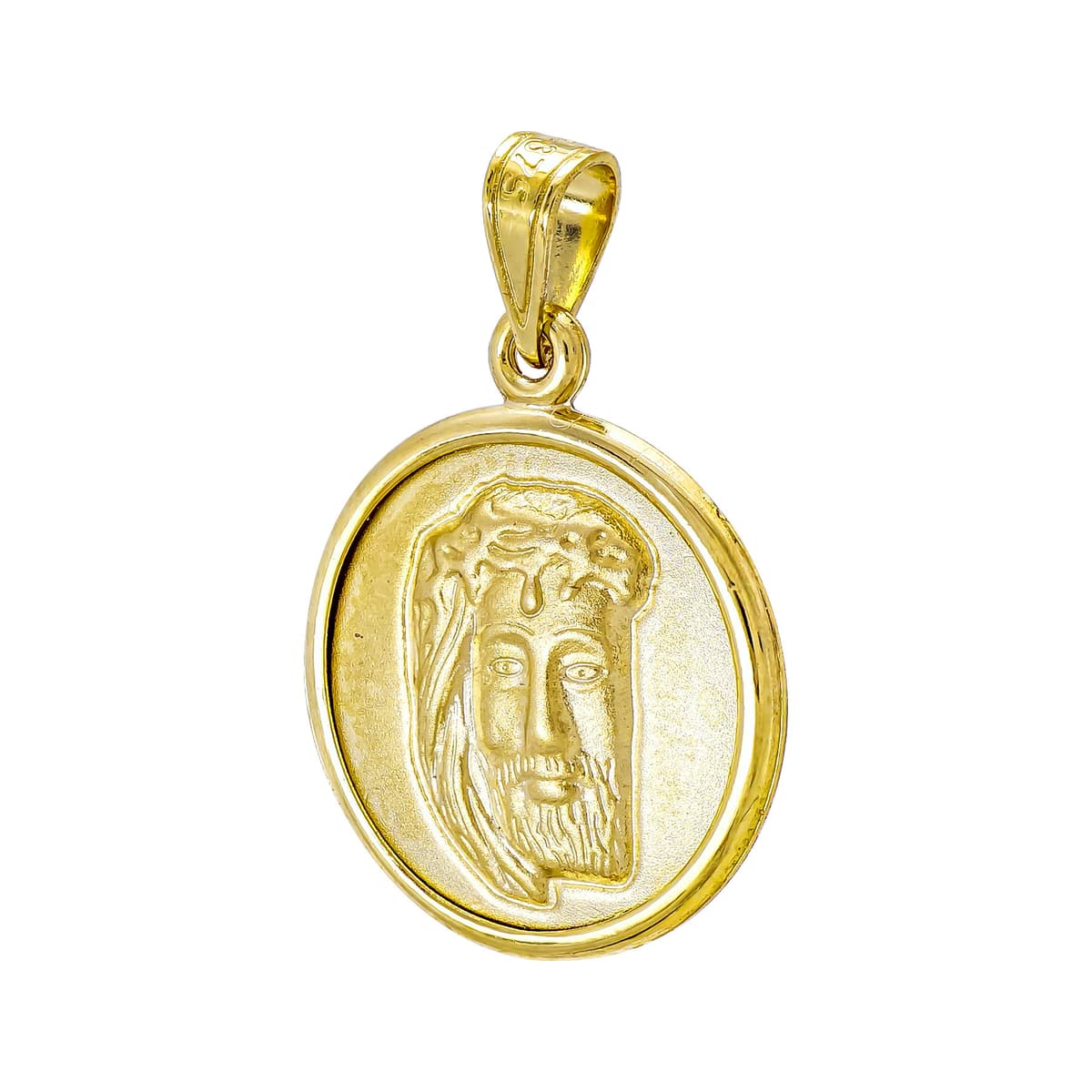 Boys' Jewelry Gofas Gold