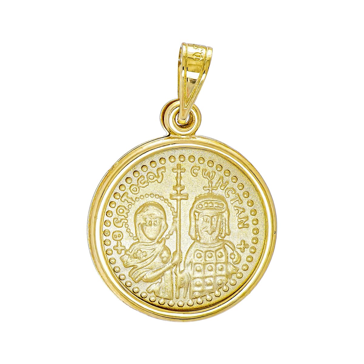 Boys' Jewelry Gofas Gold