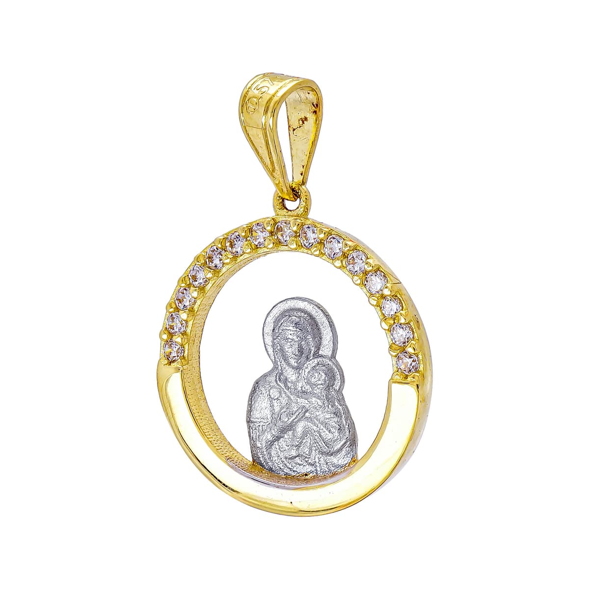 Boys' Jewelry Gofas Gold