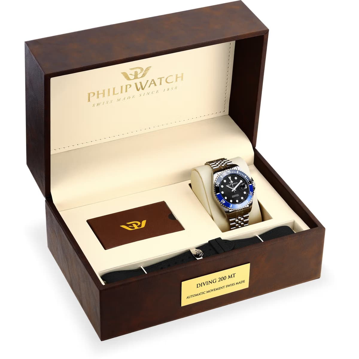 Men's Watches PHILIP WATCH