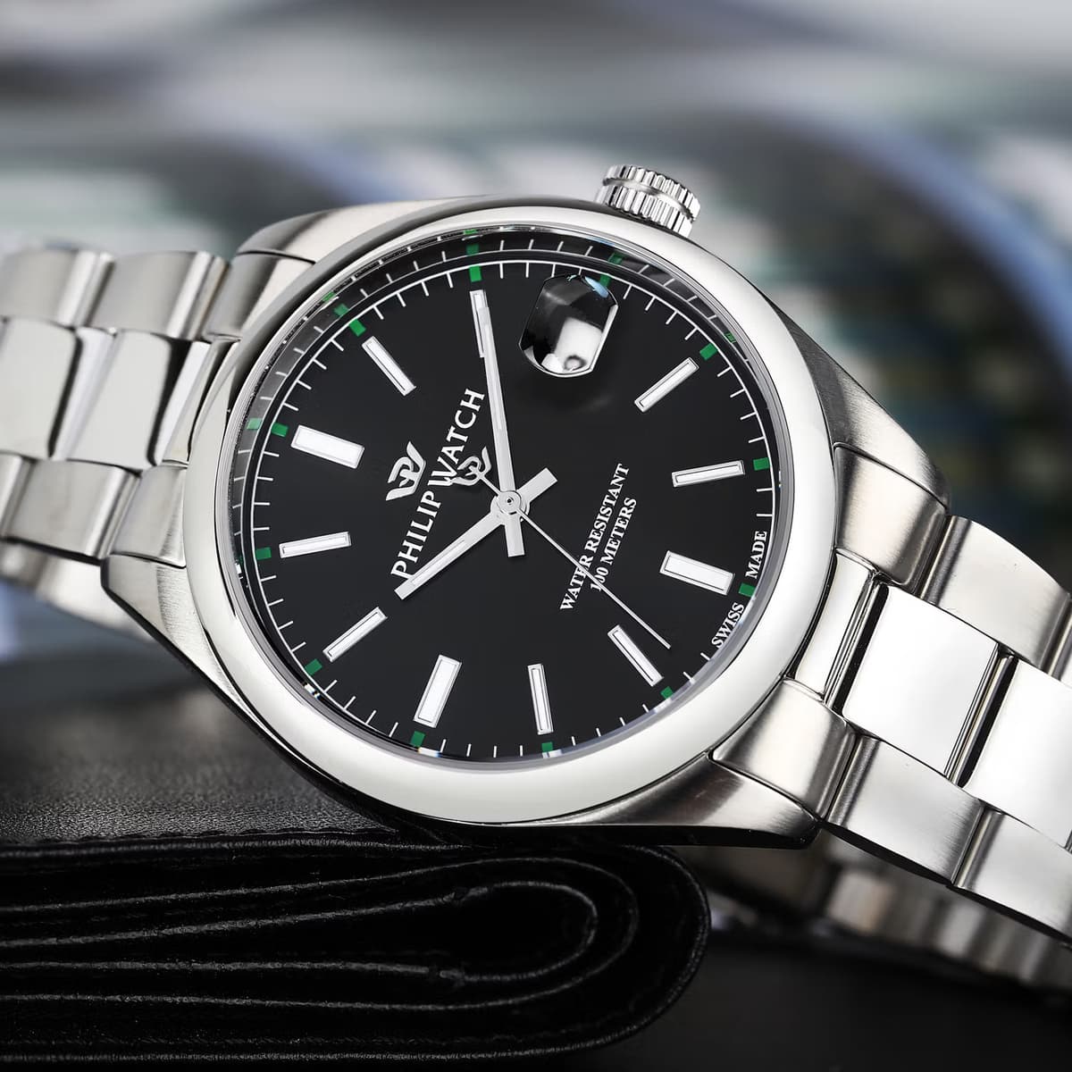 Men's Watches PHILIP WATCH