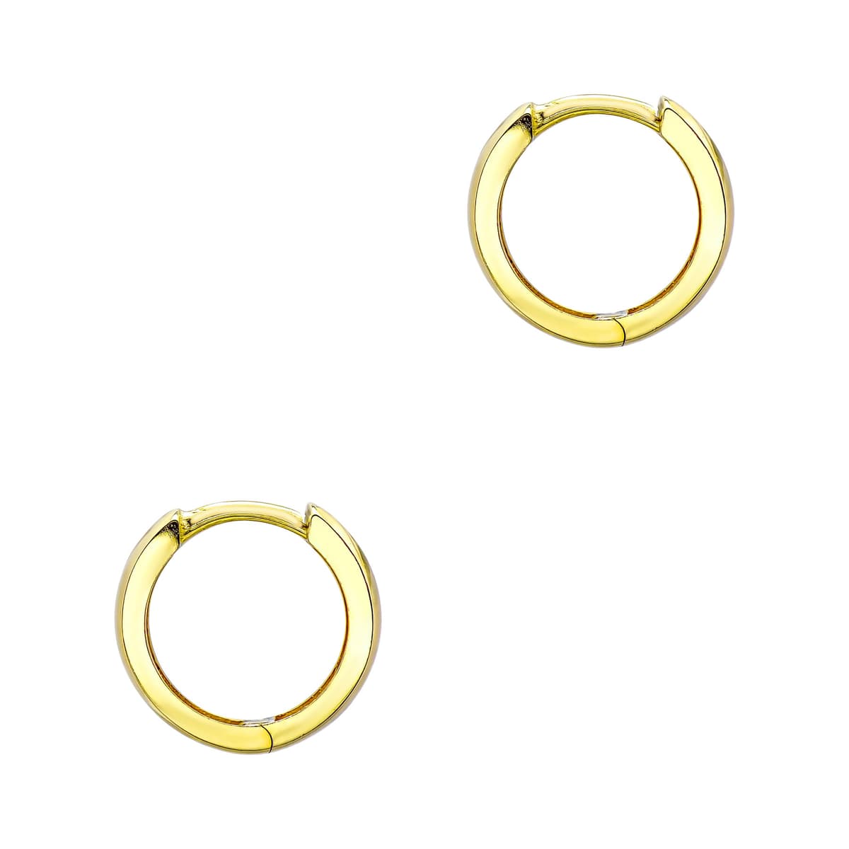 Women's Earrings Gofas Gold
