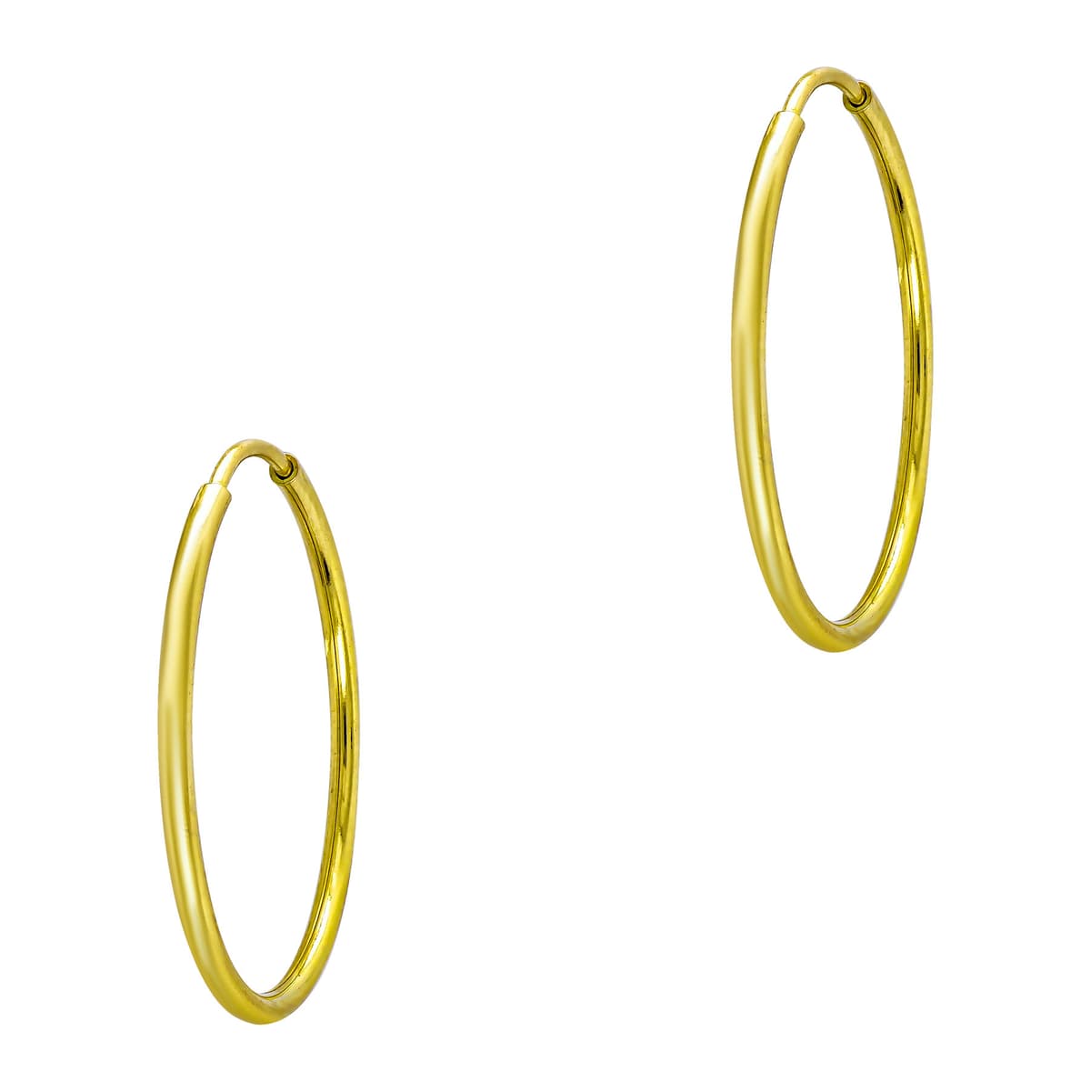 Women's Earrings Gofas Gold