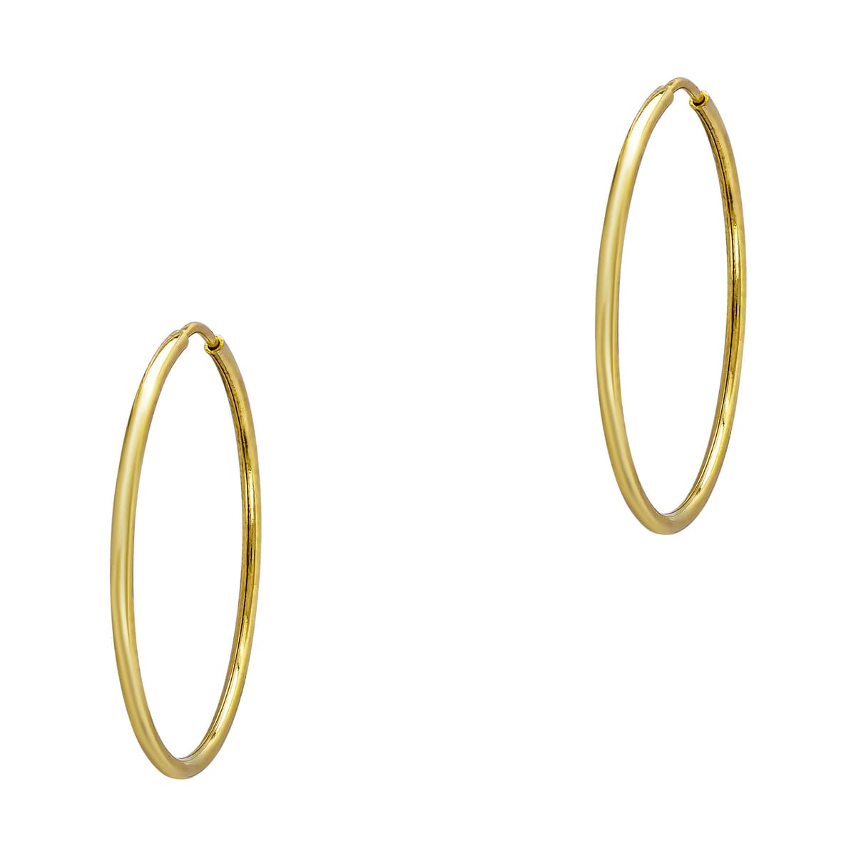Women's Earrings Gofas Gold