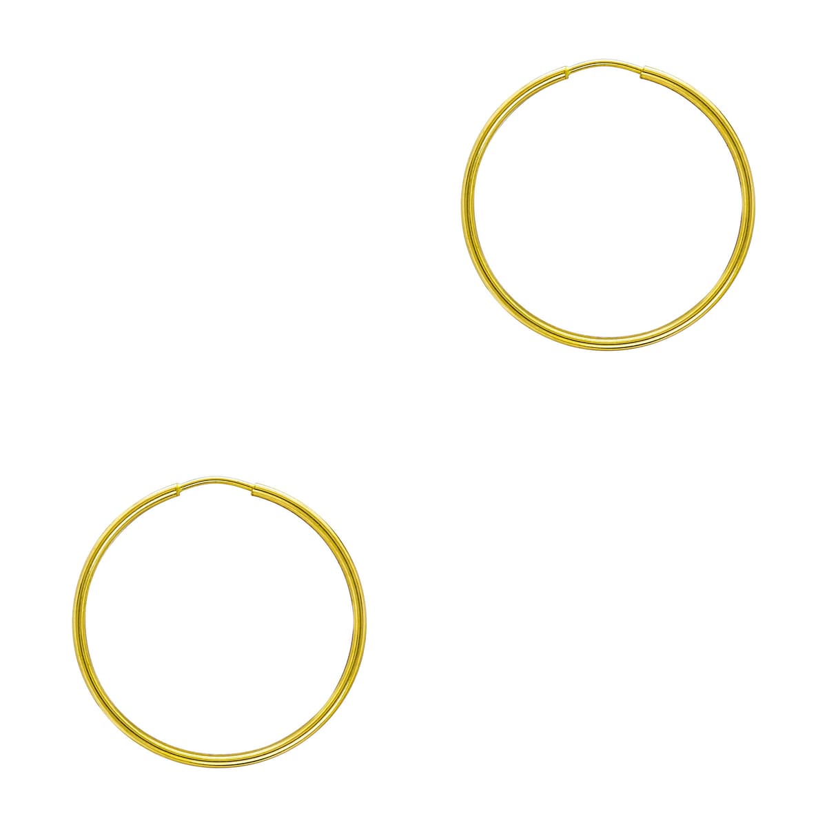 Women's Earrings Gofas Gold