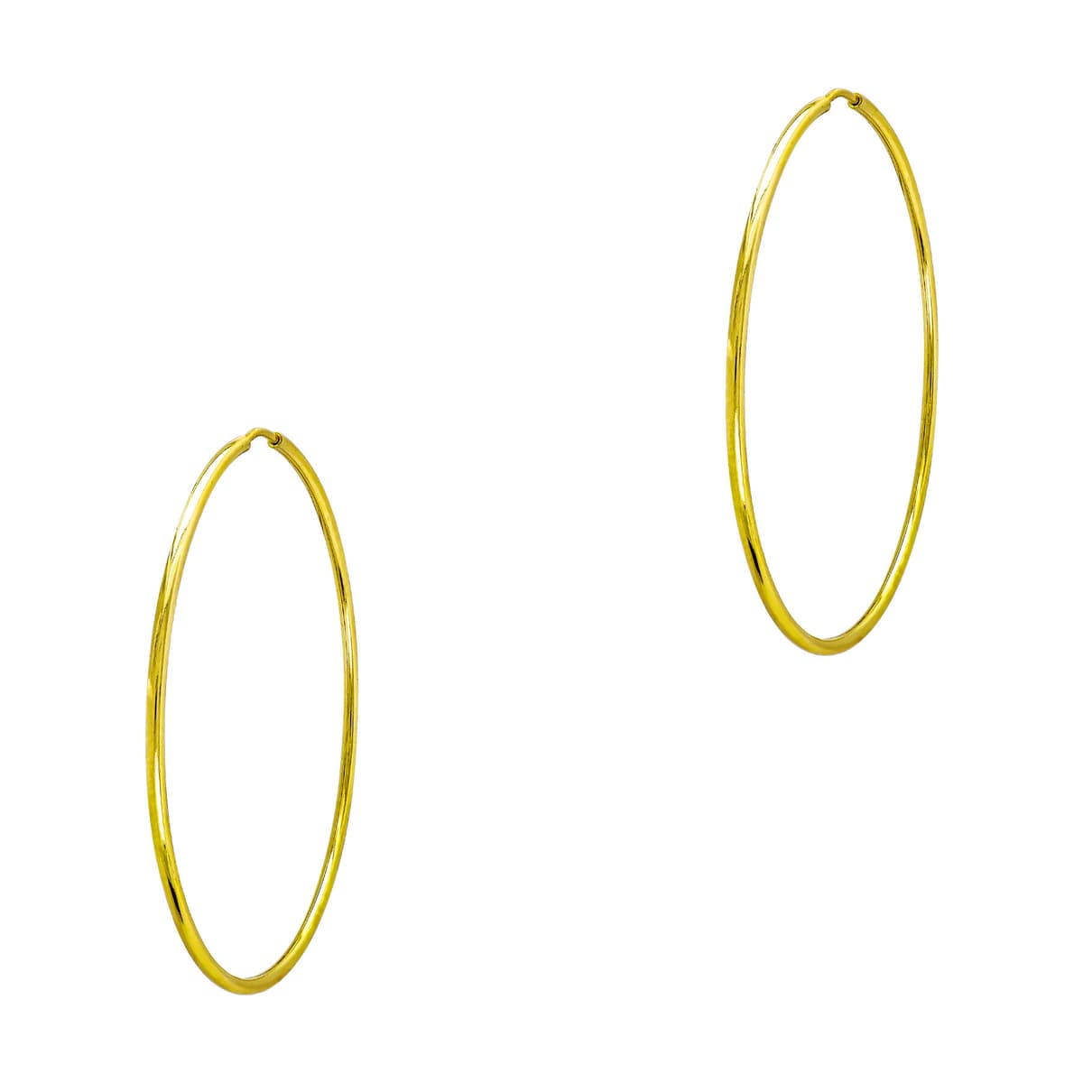 Women's Earrings Gofas Gold