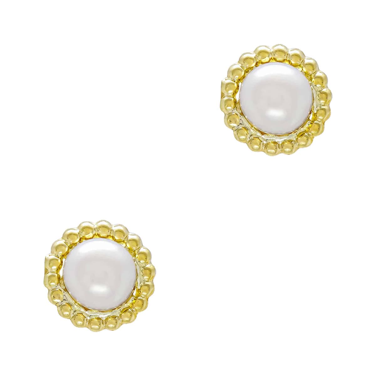 Women's Earrings Gofas Gold