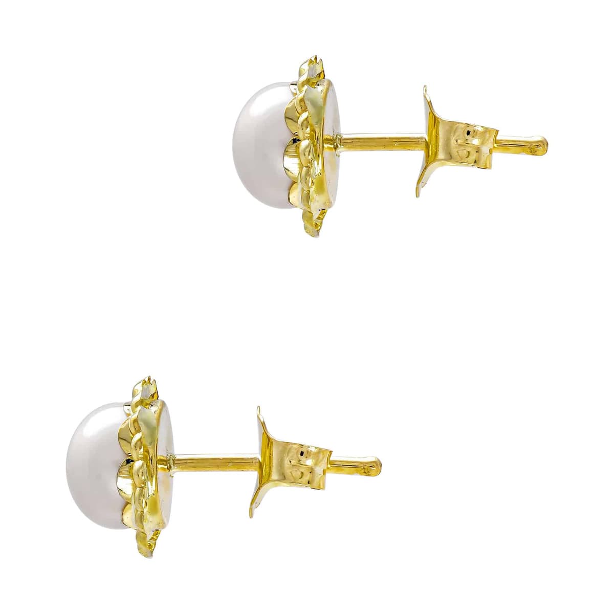 Women's Earrings Gofas Gold