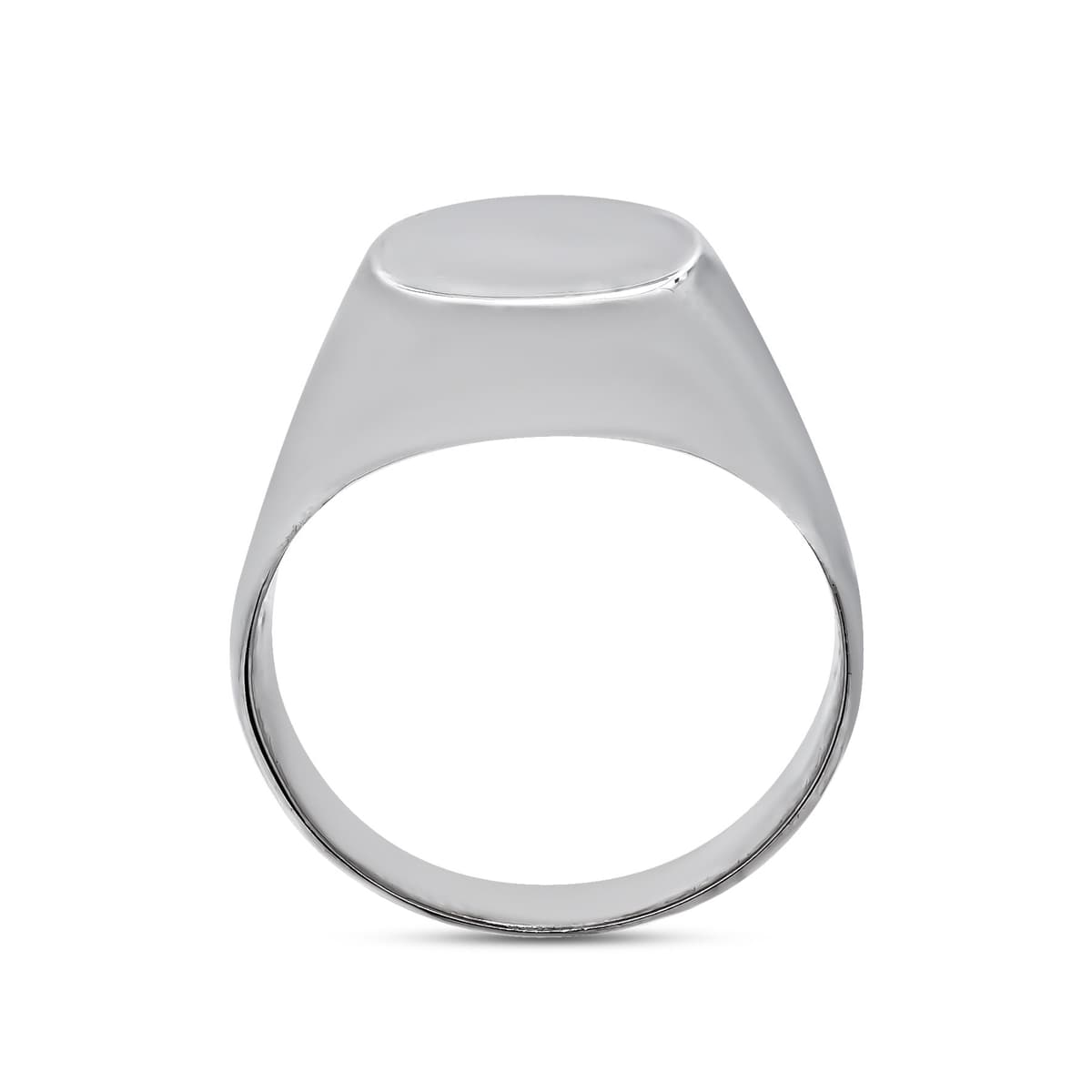 Men's Rings Gofas Silver