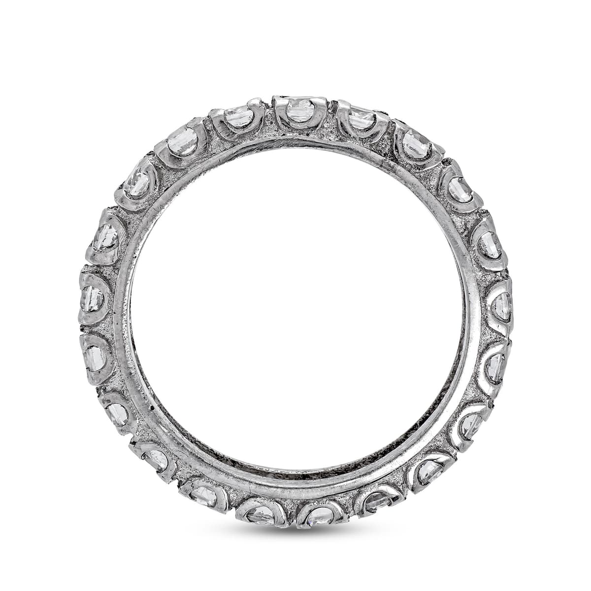 Women's Rings Gofas Silver