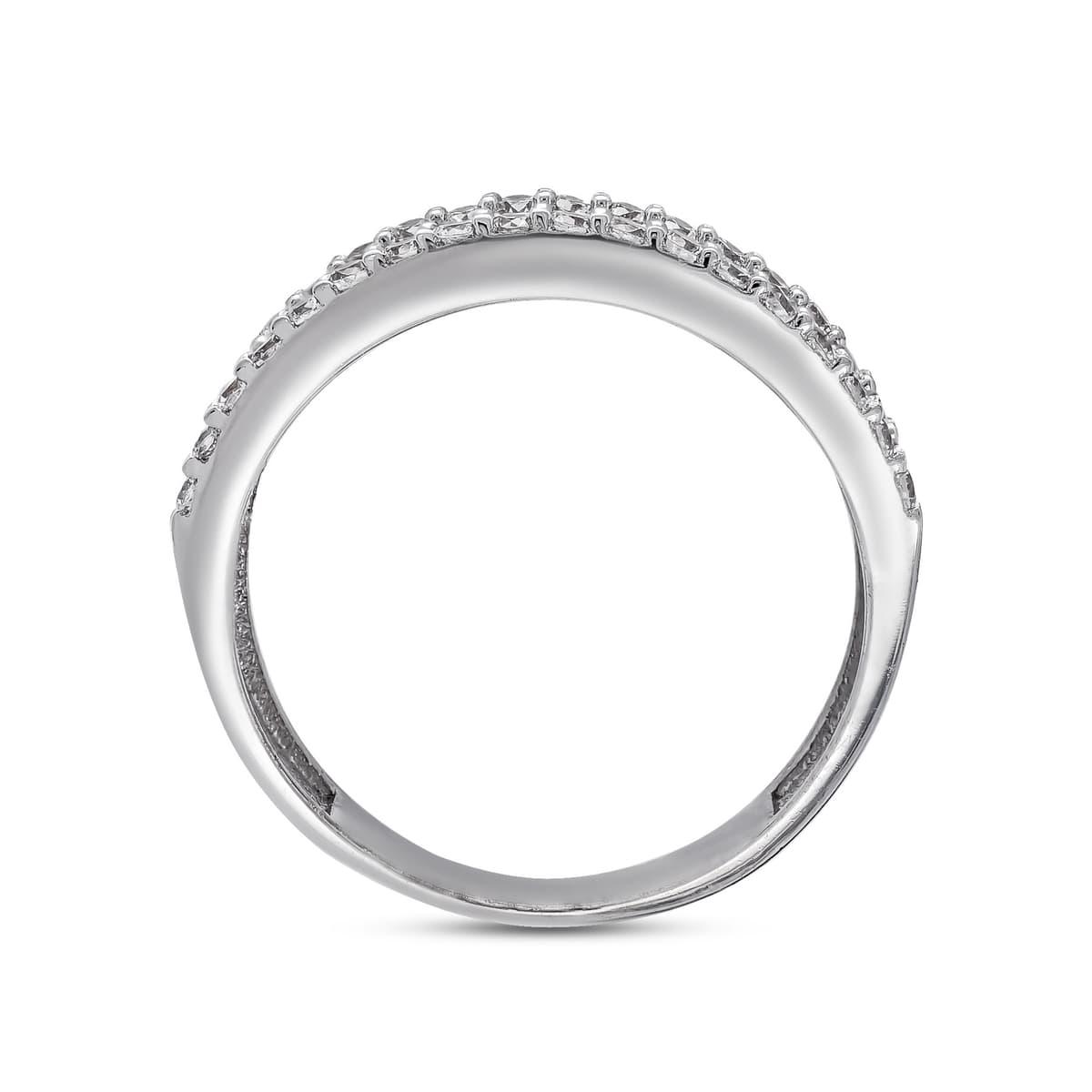 Women's Rings Gofas Silver