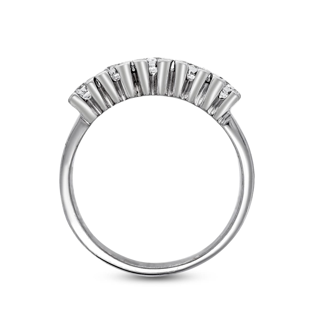 Women's Rings Gofas Silver