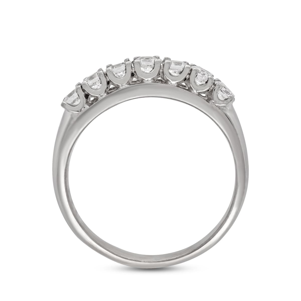 Women's Rings Gofas Silver