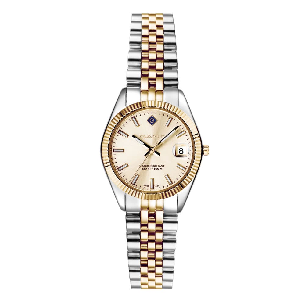 Women's Watches GANT Silver