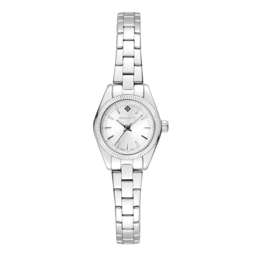 Women's Watches GANT Silver