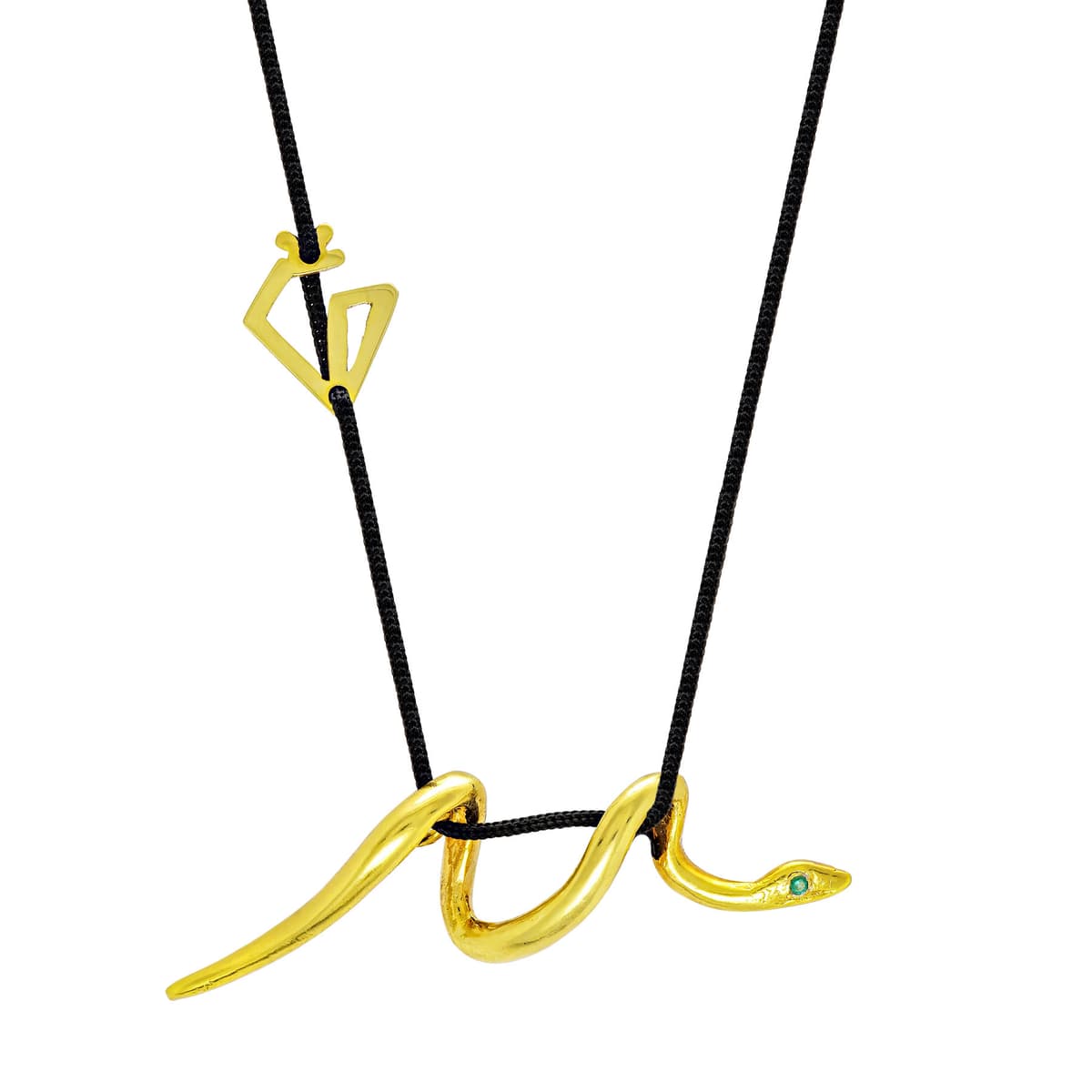 Women's Necklaces Gofas