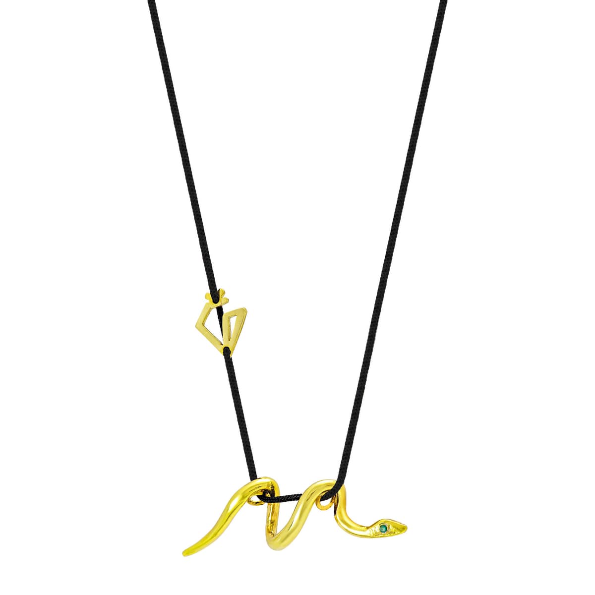 Women's Necklaces Gofas