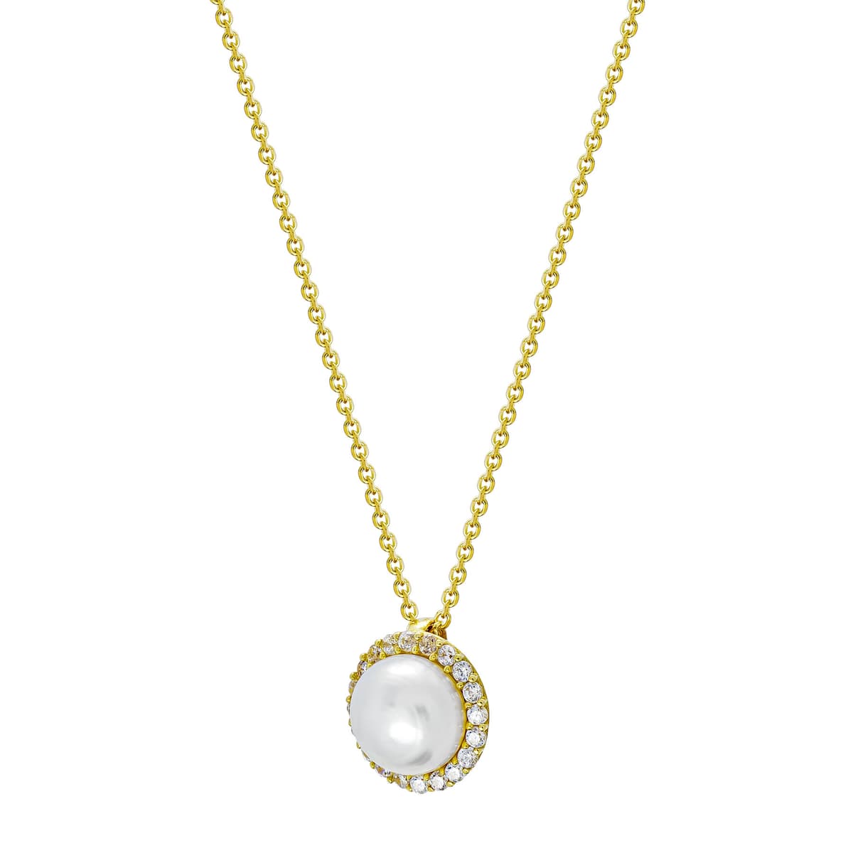 Women's Necklaces Gofas Gold