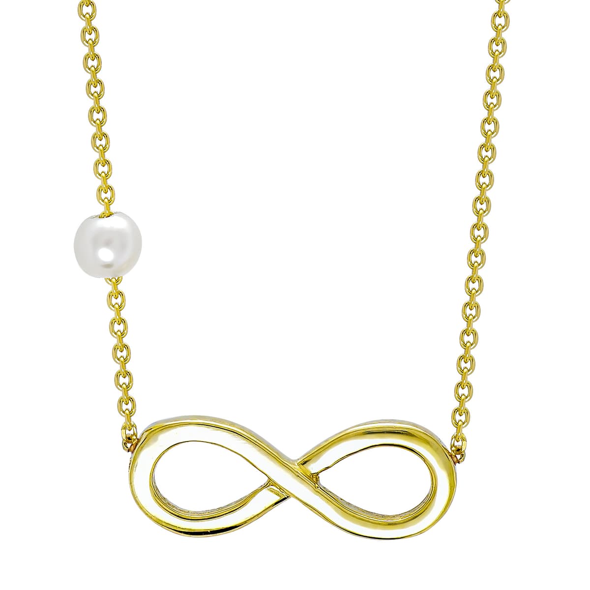 Women's Necklaces Gofas Gold