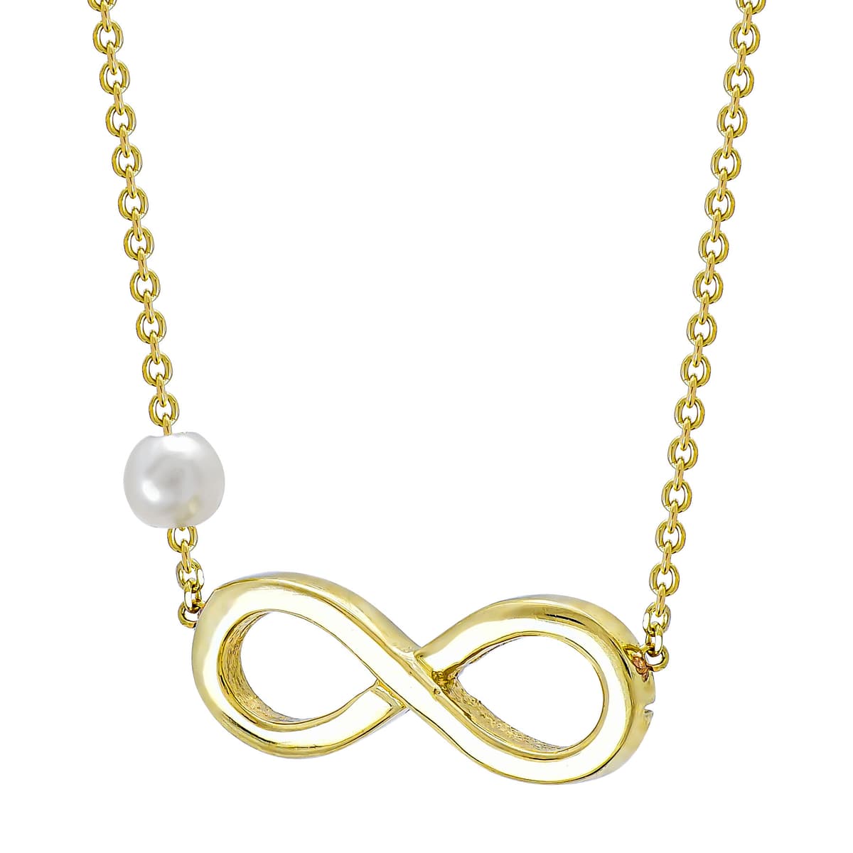 Women's Necklaces Gofas Gold