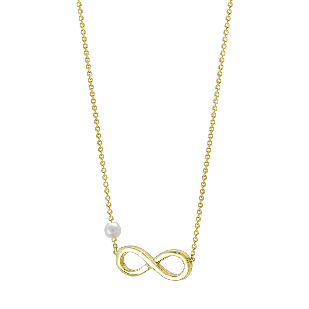 Women's Necklaces Gofas Gold