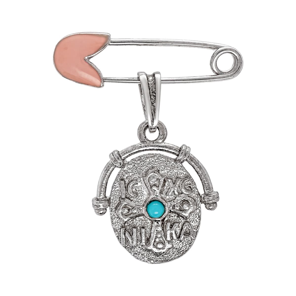 Boys' Jewelry Gofas Silver