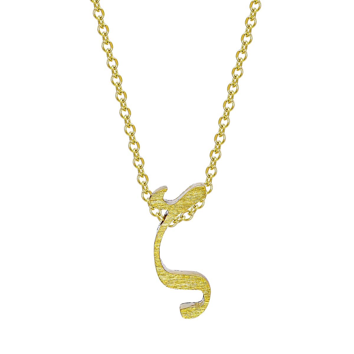 Women's Necklaces Gofas Gold