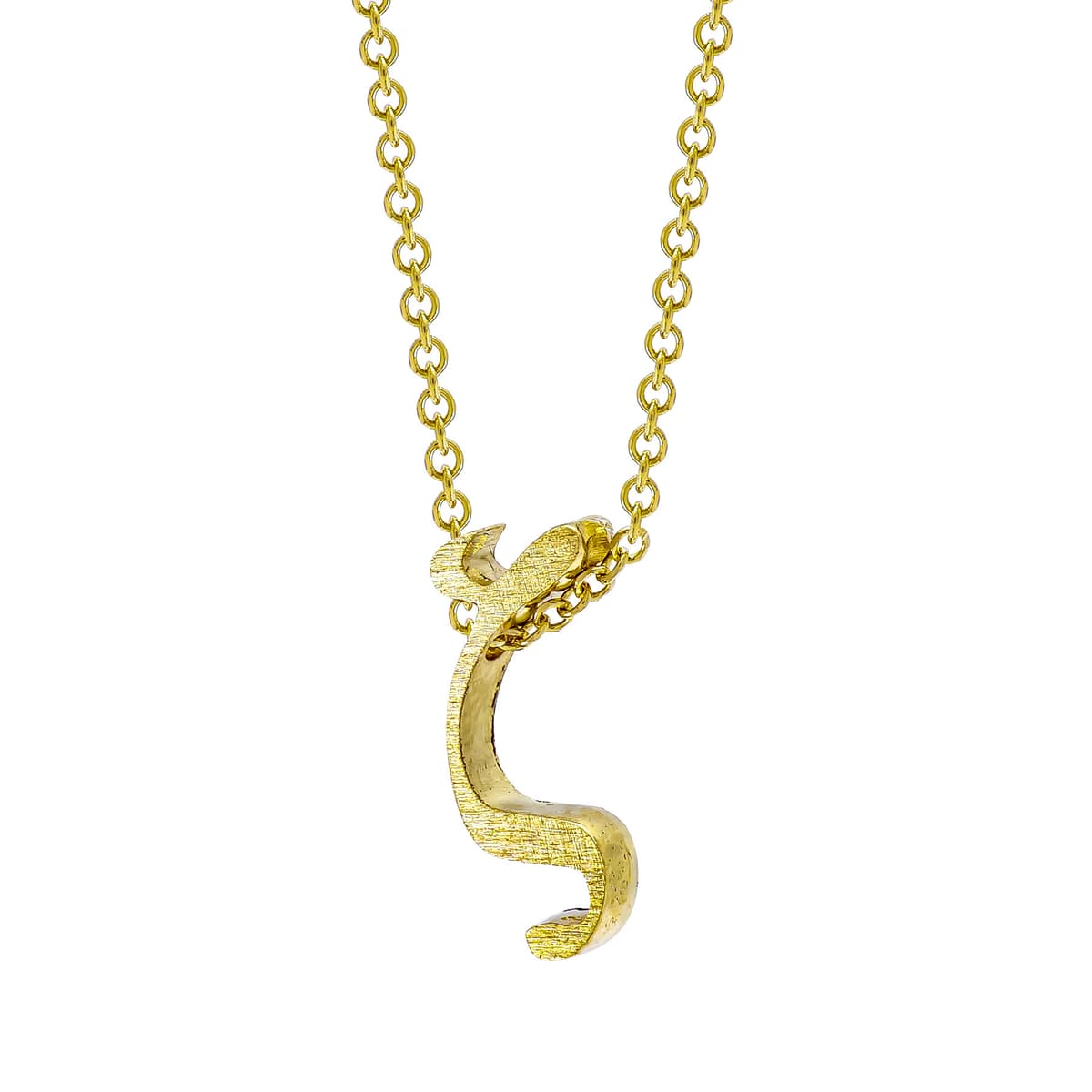 Women's Necklaces Gofas Gold