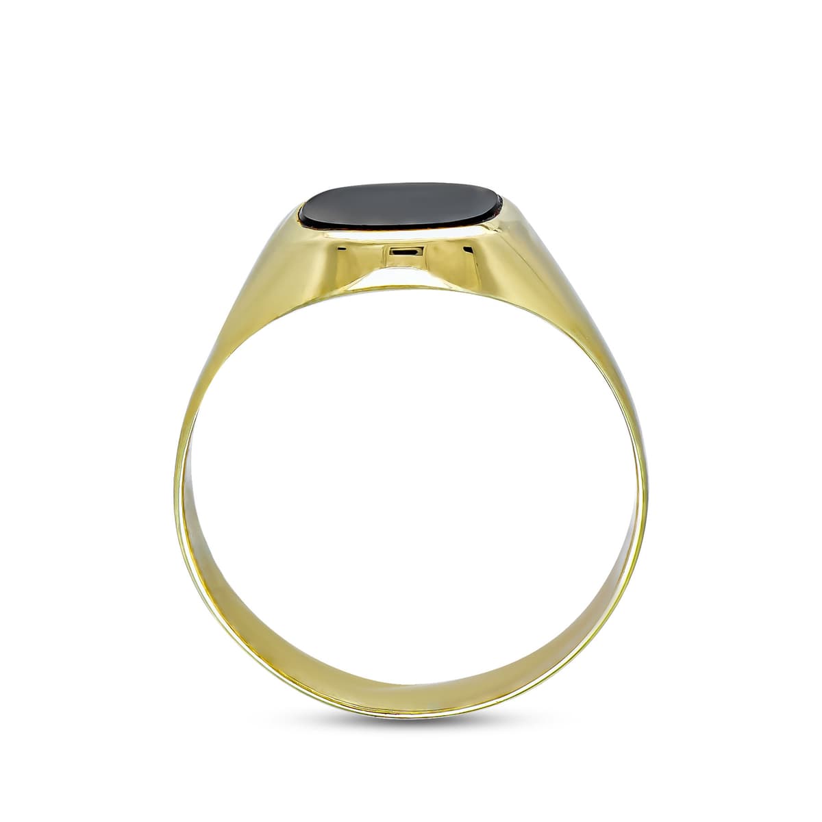 Men's Rings Gofas Gold