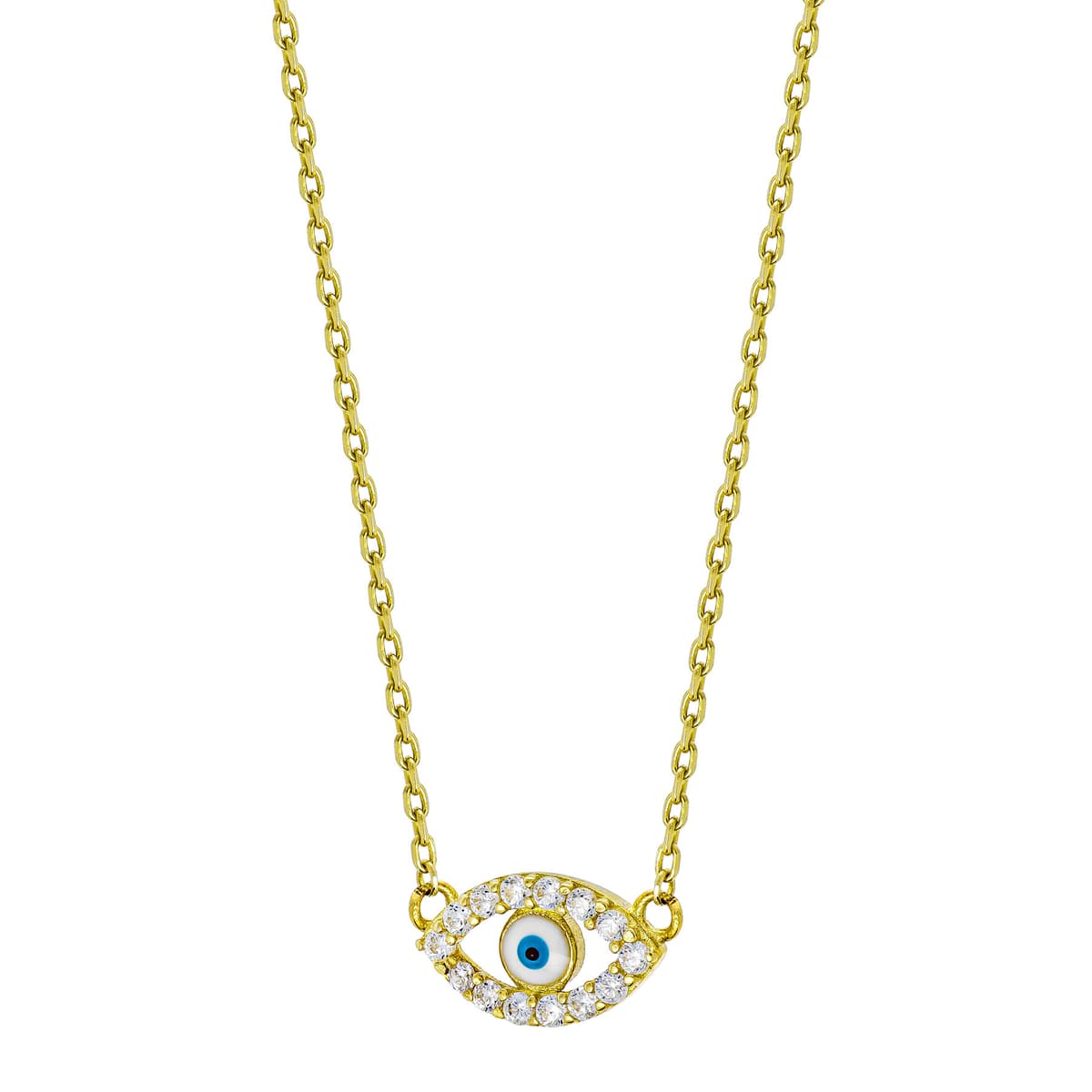 Women's Necklaces Gofas Gold