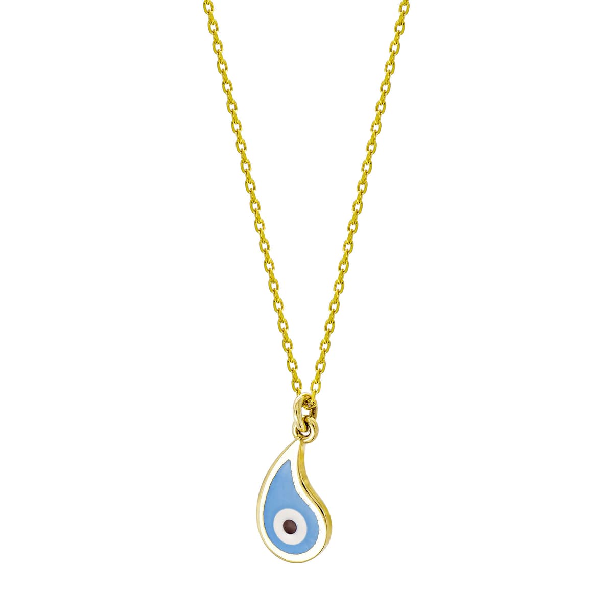 Women's Necklaces Gofas Gold