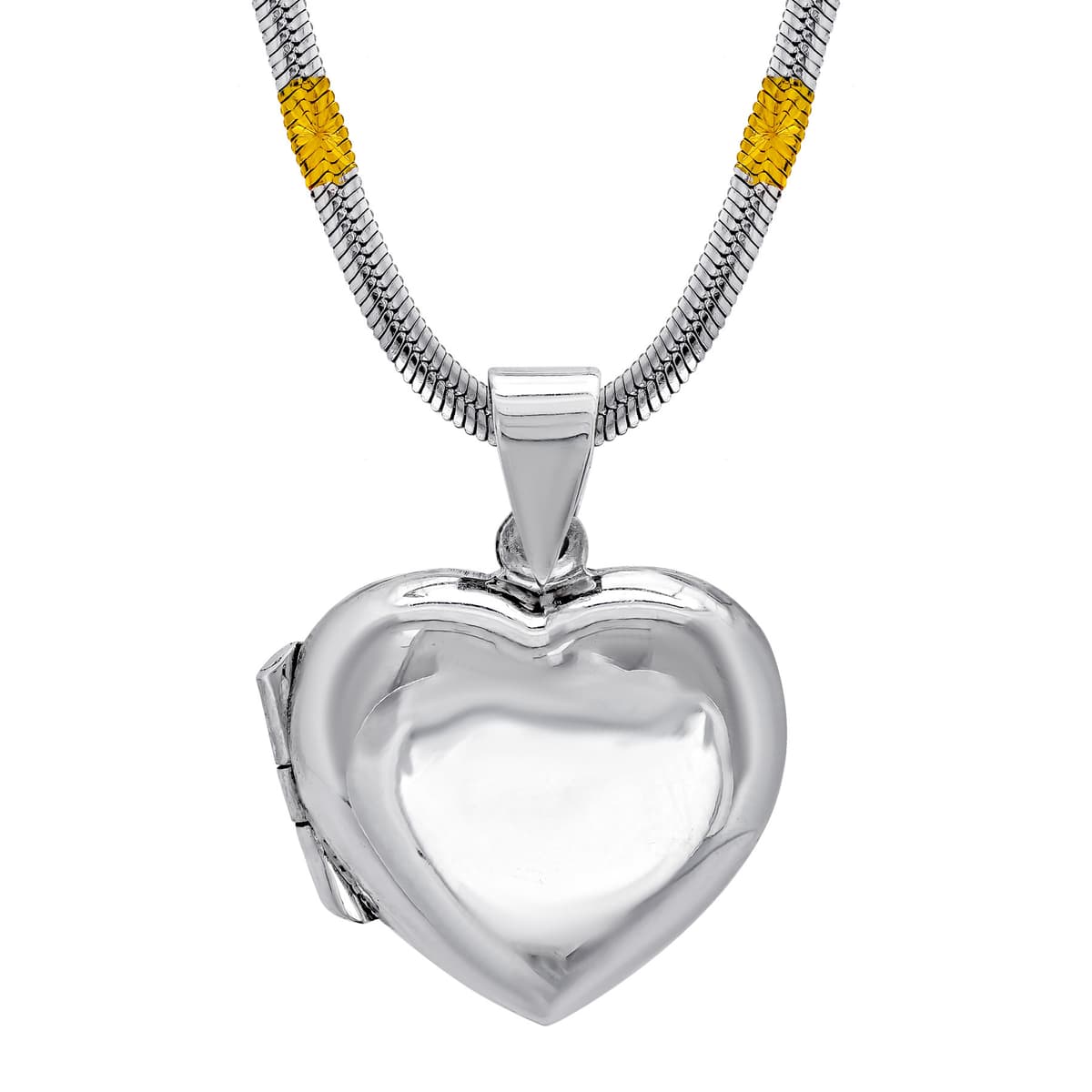 Women's Necklaces Gofas Silver