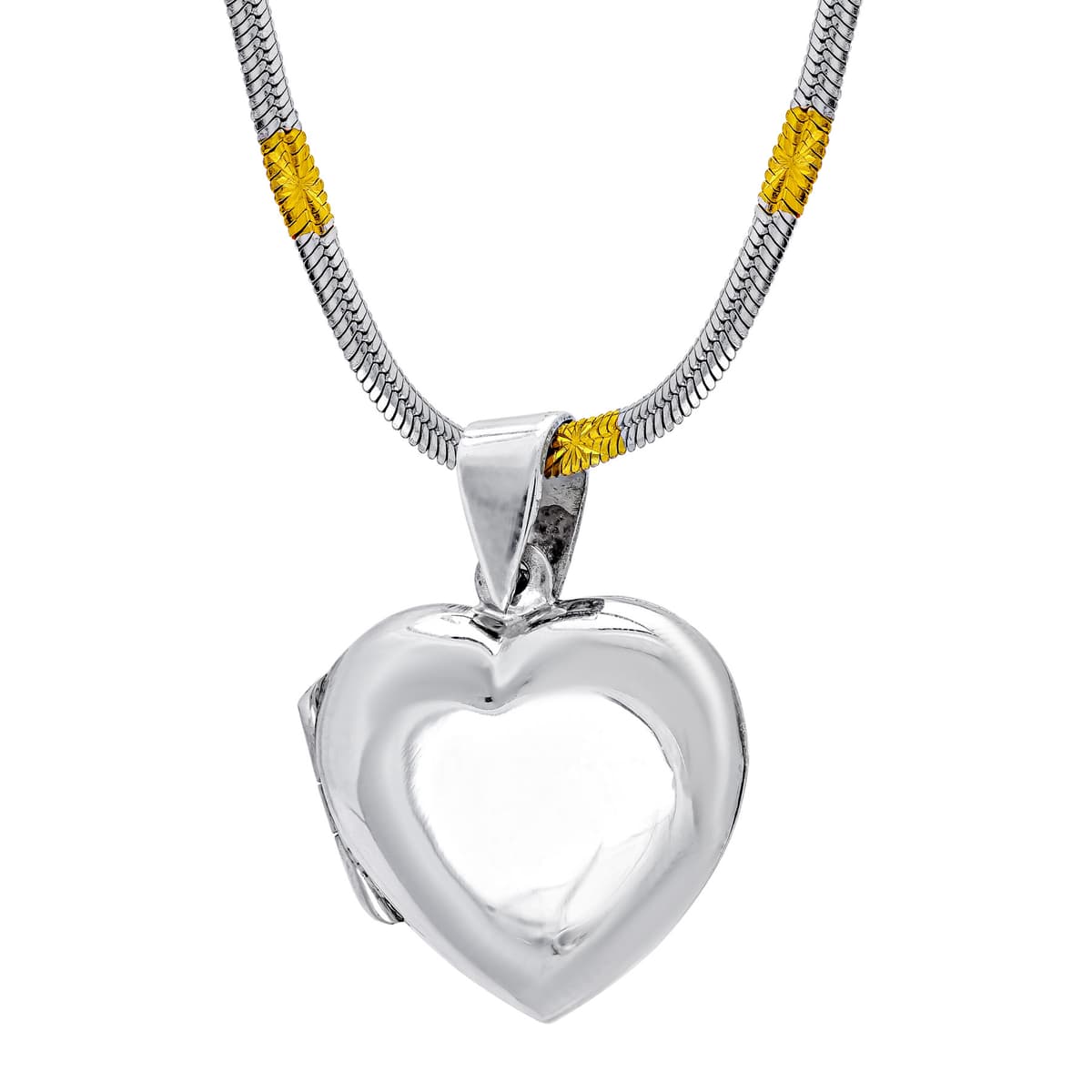 Women's Necklaces Gofas Silver