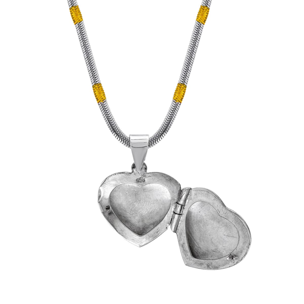 Women's Necklaces Gofas Silver