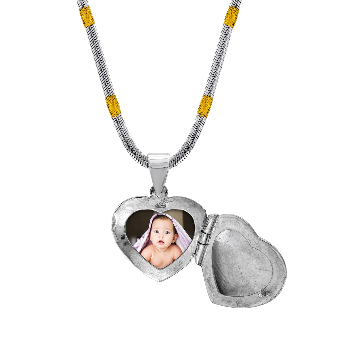 Women's Necklaces Gofas Silver