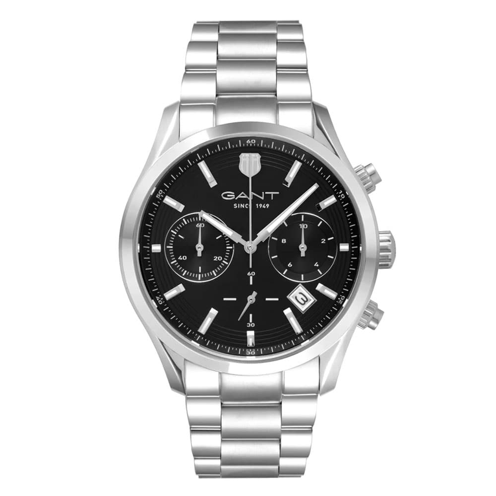 Men's Watches GANT Silver
