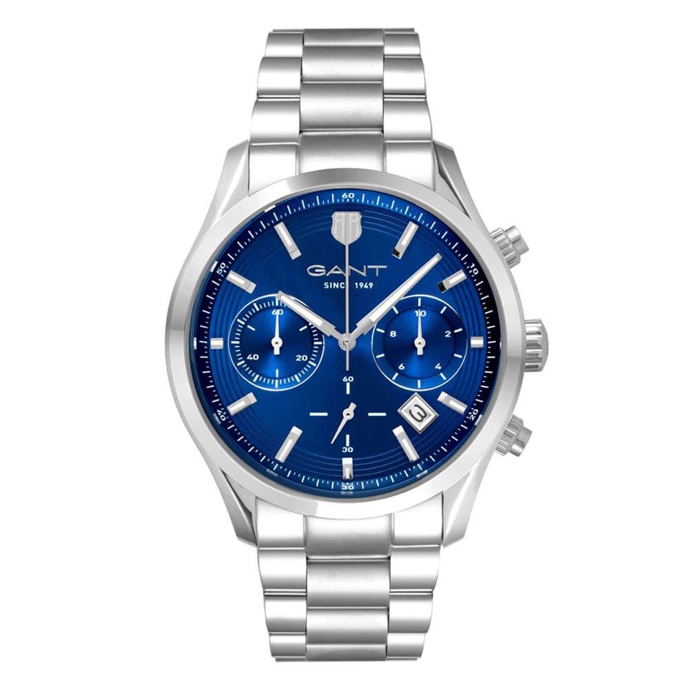 Men's Watches GANT Silver